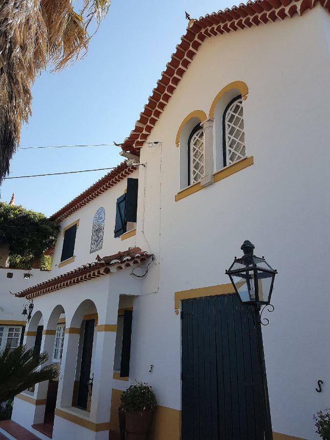 Casa Do Cerrado Apartment Casal da Igreja Bagian luar foto