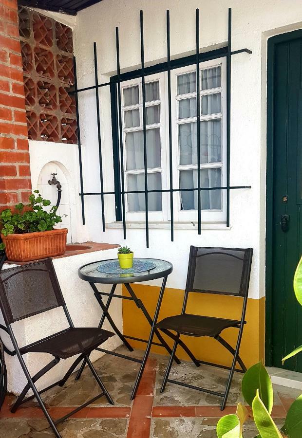 Casa Do Cerrado Apartment Casal da Igreja Bagian luar foto