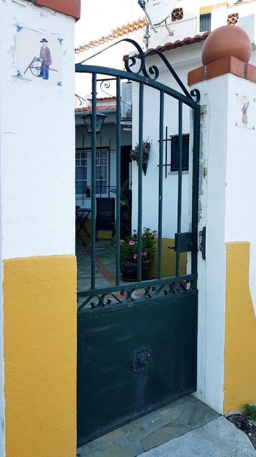 Casa Do Cerrado Apartment Casal da Igreja Bagian luar foto